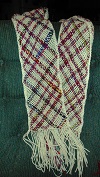 scarf 7